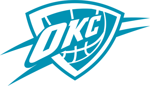 Official OKC Thunder Shop