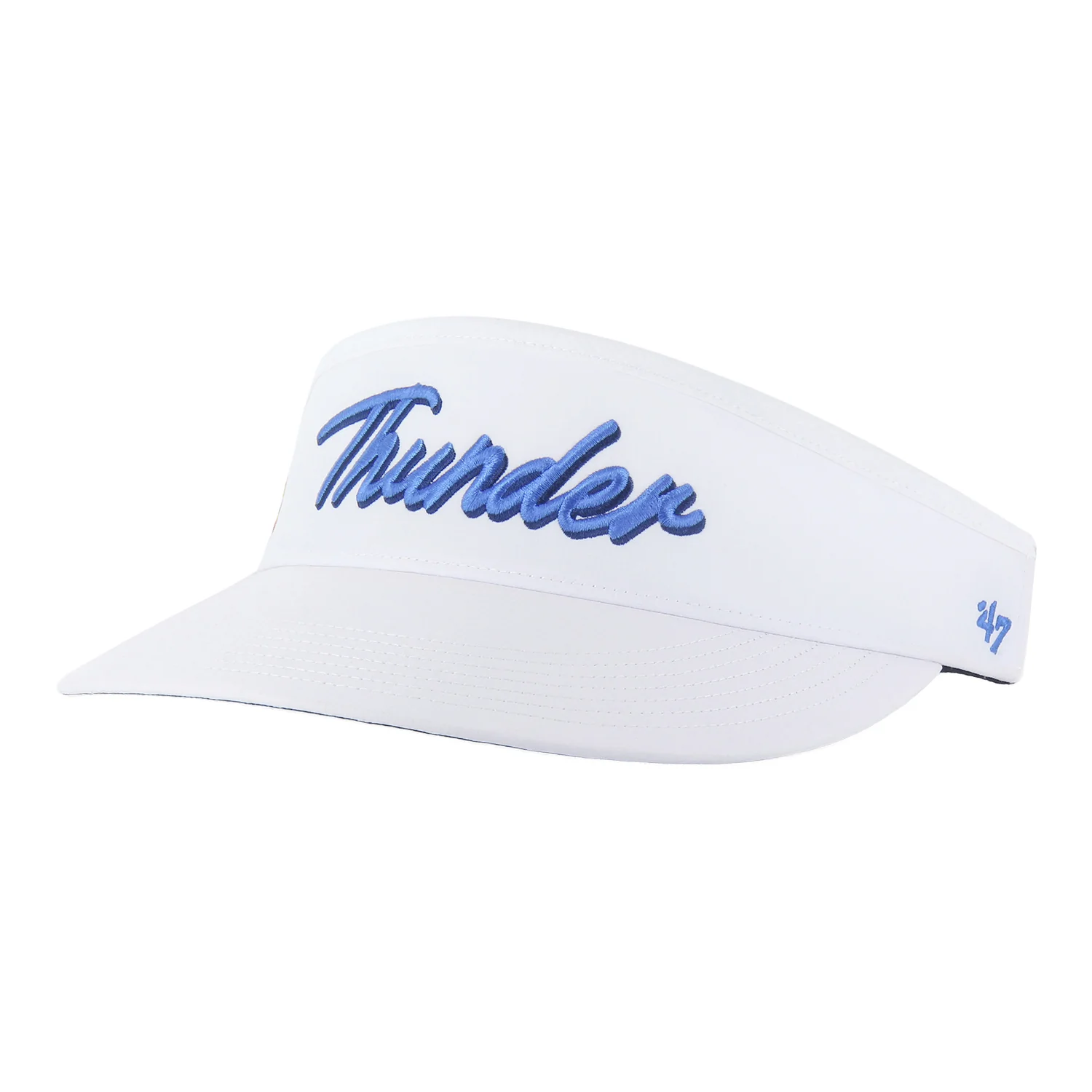 OKC Thunder New Arrivals